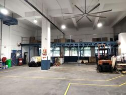 Northland Industrial Building 2 (D27), Factory #563318921
